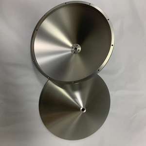 Servizi di Lavorazione <span class=keywords><strong>CNC</strong></span> per Parti in Plastica e Alluminio Anodizzato, Lavorazione <span class=keywords><strong>CNC</strong></span> di Piccole Parti in Alluminio <span class=keywords><strong>6061</strong></span> - Product Image 4