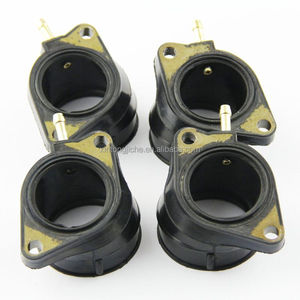 Carburateur de moto en stock, admission de carburateur pour Yamaha FZS600 FAZER <span class=keywords><strong>600</strong></span> <span class=keywords><strong>FZS</strong></span> <span class=keywords><strong>600</strong></span> FAZER600 NEUF - Product Image 2