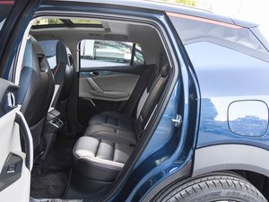 Lynk & Co 06 <span class=keywords><strong>Remix</strong></span> Usado, 1.5T 133kW 290N m SUV, 6 Bolsas de Aire, Buen Estado - Product Image 3