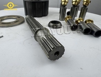 Kit de réparation de moteur oscillant pour pompe à piston PCR-5B-30, pièces de rechange hydrauliques, fourni directement par l'usine, avec garantie de 6 mois