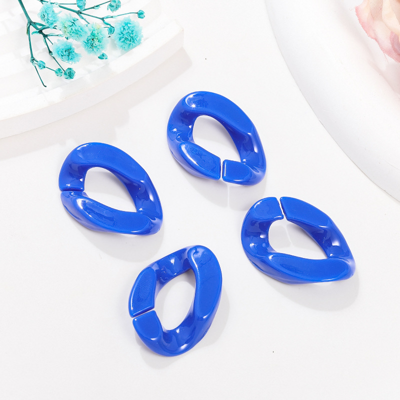 4 azul real