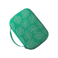 Étui de voyage de protection pour sac de messager dur en Silicone EVA Portable pour Switch PSP pour étui de lecteur de jeu vidéo DS