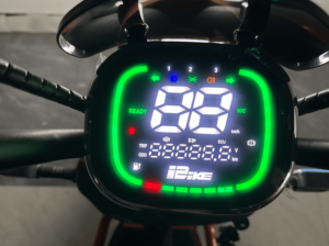 Moto Scooter Eléctrica de 48V 60V y 750W de Suministro Chino a <span class=keywords><strong>Precio</strong></span> Económico para Adultos - Product Image 3
