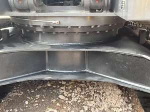 Excavatrice d'occasion Volvo EC210 à vendre dans le monde entier, pelle de 21 tonnes Volvo 210 de marque suédoise originale - Product Image 6