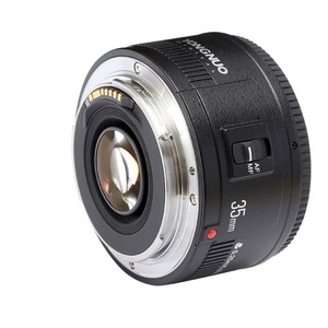 Vente Yongnuo YN 35mm F2 objectif grand angle grande ouverture objectif à mise au point automatique fixe YN <span class=keywords><strong>35</strong></span> <span class=keywords><strong>MM</strong></span> sac d'objectif pour <span class=keywords><strong>Nikon</strong></span> - Product Image 1