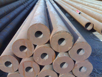 Tuyau et tube en acier sans soudure BKS 5CT K55 Btc 18 5/8