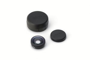 เลนส์ Action FOV ขยายมุมมองภาพของ Action 6 เป็น 182 องศา - Product Image 3