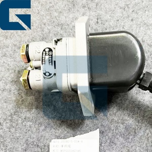 วาล์วเบรกมือ WG9000360165 สำหรับอะไหล่รถบรรทุก - Product Image 2