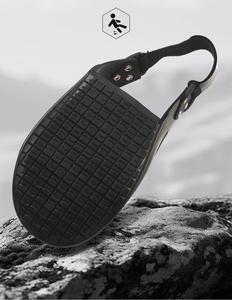 <span class=keywords><strong>Sd007</strong></span>.anti-Smash cao su khách an toàn giày bao gồm, có thể điều chỉnh chống trượt đàn hồi thép ngón chân Giày bìa cho nhà máy xây dựng - Product Image 5