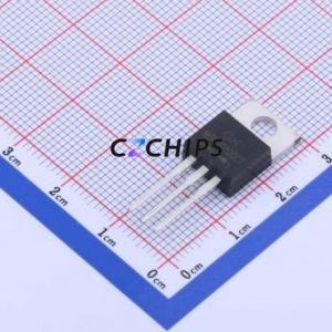 ชิปไดโอดชอทท์กี้ไดโอด TO-220AB MBR20100CT ใหม่ของแท้ชิ้นส่วนอิเล็กทรอนิกส์ - Product Image 1