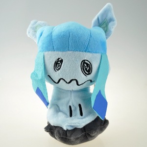 ตุ๊กตาโปเกมอนขายดี ตุ๊กตาอนิเมะน่ารัก ตุ๊กตาพิคาชูคอสเพลย์ อีวี อิบราฮิโมวิช ตุ๊กตาขนนุ่มสำหรับเด็ก พวงกุญแจ - Product Image 4