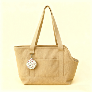 Легкая Сумка-переноска для собак - Product Image 2