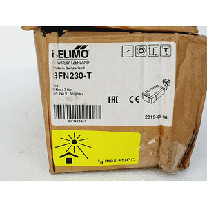 Actionneur de registre coupe-feu BFN230 original et neuf, 9 Nm, CA 230 V - Product Image 6