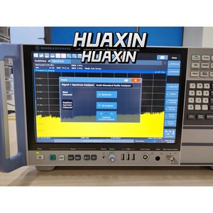 เครื่องวิเคราะห์สัญญาณ Rohde Schwarz FSW26 2 Hz - 26.5 GHz มือสอง hx1 - Product Image 4