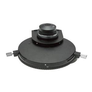 Microscope à contraste de phase professionnel Phenix PH100-XC-B, microscope composé à champ clair pour laboratoire biologique - Product Image 3