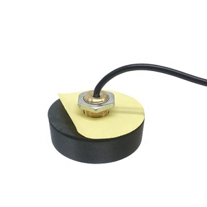 Antena 4G 2.4G WIFI GSM GPS para Exteriores, Impermeable, Tipo Hongo, Alta Ganancia - Product Image 1