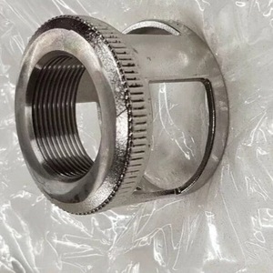 Boîtier de bornier Ab Rockwell 800F-5mm pour équipement industriel, câblage par vis, contact en cuivre plaqué argent - Product Image 3