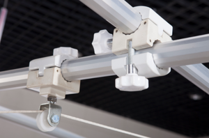 Equipo médico HOCHEY, cama de tracción ortopédica ajustable Manual para Hospital - Product Image 4