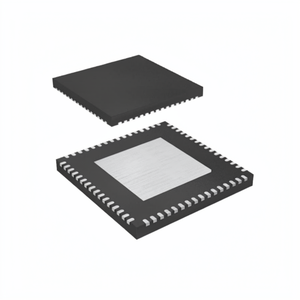 Electronic Circuit Components Embedded 64 VFQFN Exposed Pad Original ATMEGA128A-MUR - Product Image 1