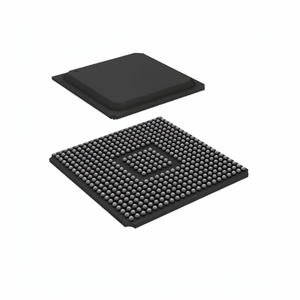456 BBGA Buy Online Electronic Components XC3S1000-4FG456I Embedded Authorized Distributor - Product Image 1