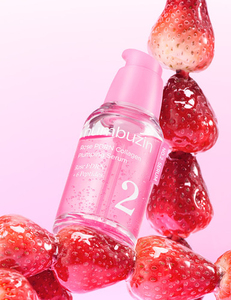 Suero Reafirmante de Colágeno PDRN Numbuzin No.2 Rose 30ml, Humectante Facial con Ácido Hialurónico - Product Image 2