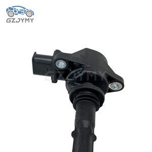 奔驰汽车零件发动机M272 W203 W204 C280 CLK350 E320 R350 SLK的2729060060汽车发动机系统点火线圈 - Product Image 5