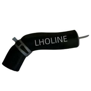 Manguera de refrigerante LHOLINE 25411-H5050 de caucho, longitud estándar para reemplazo y reparación - Product Image 3