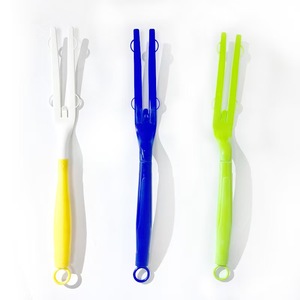 Dùng Một Lần 10Pcs Đa-Bề Mặt Swifter Khăn Lau Bụi Nạp Sợi Nhỏ Tĩnh Điện Khăn Lau Bụi Cho Làm Sạch - Product Image 4