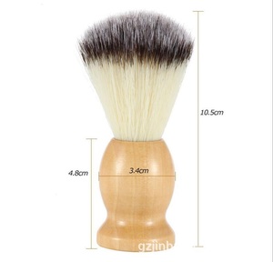 Brosse <span class=keywords><strong>de</strong></span> <span class=keywords><strong>rasage</strong></span> OEM/ODM <span class=keywords><strong>de</strong></span> haute <span class=keywords><strong>qualité</strong></span> à faible commande minimum - Product Image 1