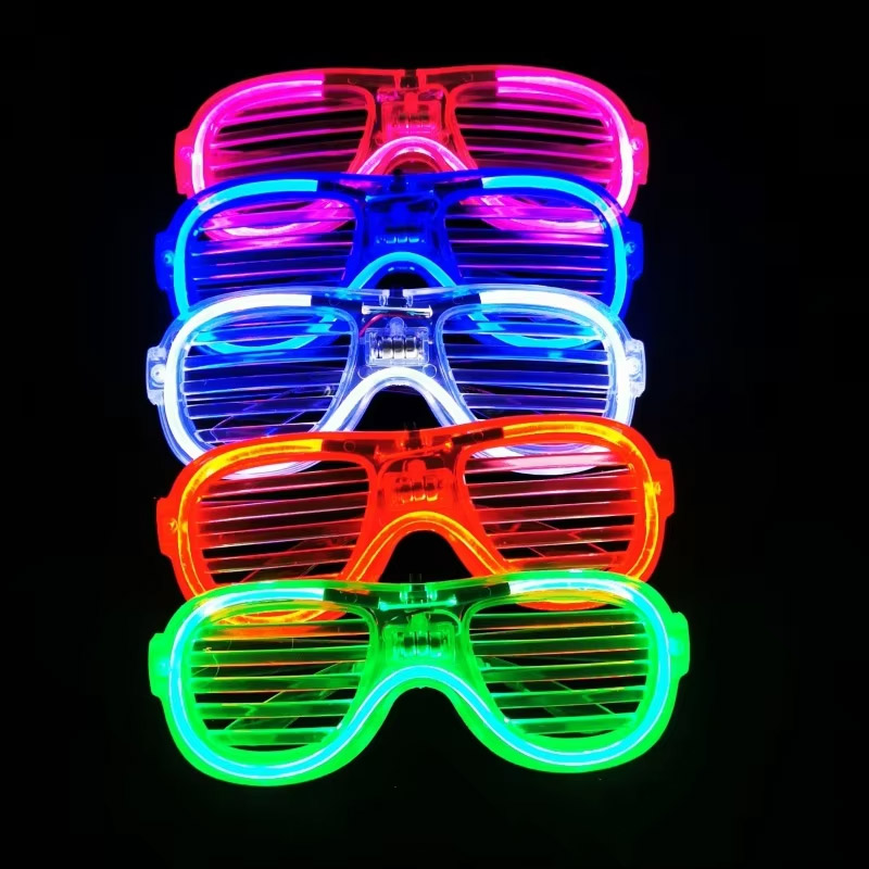 Stores couleur mixte