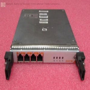 Module 4 ports 10/100Base-TX Spa-4fe-7304 pour série 7300 800-23415-03, neuf, original, en stock, automatisation industrielle Pac - Product Image 1