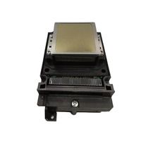 Printer Inkjet UV Flat Tx800 F192000 Harga Kompetitif dengan Tinta Eco Solvent dan Print Head untuk Kertas, Plastik, Tekstil