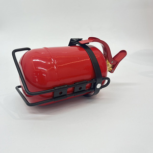 Estintore a Polvere Secca SafetyPlus, Miscela Validata per Incendi di Fienili, Classe A, Portatile, Origine Cina - Product Image 2