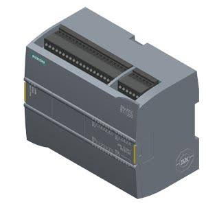 Contrôles industriels S7-1200 6ES72141AF400XB0 CPU 1214FC 2AI 6DI 3HS 4DO 24VDC PROFINET 1 Mo Mémoire de programmation/données 50 Ko - Product Image 4