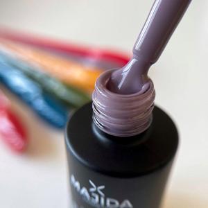 Esmalte de Uñas en Gel Majida Color 8,5 ml Violeta UV - Product Image 3