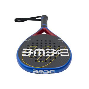 Fibra de vidrio Full Carbon 3K 12K 18K Carbon Cheap Custom <span class=keywords><strong>Padel</strong></span> Raquetas Head Venta al por mayor con muchos modelos diferentes - Product Image 4