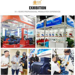 Meilleure conception <span class=keywords><strong>2</strong></span>.<span class=keywords><strong>2kw</strong></span> 3hp 220v 50hz ml série monophasé Double condensateur moteur électrique en aluminium - Product Image 4