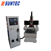 Mini routeur CNC ATC CNC Router 6090 Mini routeur à bois CNC multifonctionnel