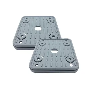 AHCNC002 CNC Machine Biesse Suction pods Vacuum Block Rubber Pads