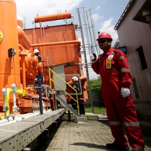 ES30A penganalisa Gas portabel 4 dalam 1 EX,CO, O2, H2S presisi tinggi untuk ruang terbatas yang disediakan langsung oleh pabrik