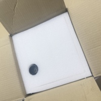 Computadora de Caja de Cambios Automática Remanufacturada 0AW927156K TCU TCM ECU de Control de Transmisión para Audi A4 A6 Multitronic CVT VL381