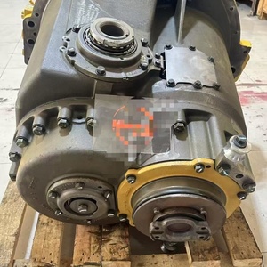 Conjunto de Transmisión Caterpillar 145-7407 para Camiones Mineros 773D 773E 775D 775E - Product Image 5