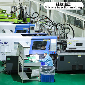 Brevet d'usine sans BPA Transparent PP Gel de silice collecteur de lait maternel <span class=keywords><strong>coque</strong></span> de collecte de lait maternel - Product Image 6