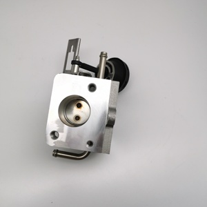 Piezas de automóvil EGR Válvula de Control solapa para <span class=keywords><strong>Audi</strong></span> <span class=keywords><strong>A4</strong></span> A6 A8 Q7 VW Touareg Phaeton 3,0 <span class=keywords><strong>TDI</strong></span> 2004-2010 059131063D 059131511, 059131512H - Product Image 3