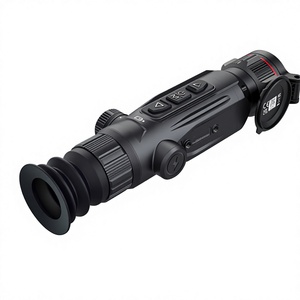 El NOVE N435S es un Telescopio de Imagen Térmica Compacto de 500 Gramos que Admite Carga Rápida de 20W y Tecnología de Intercambio en Caliente - Product Image 1