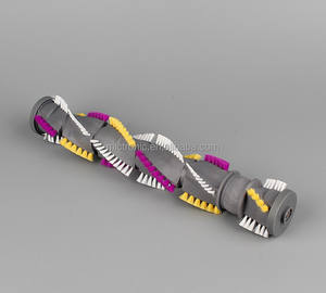 Rouleau de brosse adapté pour Bissells Cleanview Swivel Pet Crosswave 2252 2486 2488 2489 2253 2254 2258 Aspirateur - Product Image 3