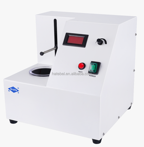 Attrezzatura Dentale, Strumento di Elettroplaccatura in Titanio Puro, Macchina per Elettroplaccatura - Product Image 2