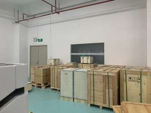 Horno de Sinterización de Zirconia YUCERA F10+, Equipo de Sinterización Rápida para Laboratorios Dentales - Product Image 5