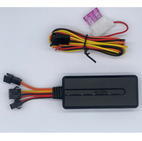 Traceur GPS 4G+2G de haute qualité, protocole GT06, suivi GPS mondial en temps réel pour véhicules, voitures, motos, camions, coupure à distance du moteur