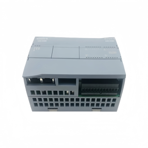 โมดูลควบคุม Expedited Supplier 6es7214-1bg40-0xb0 ใช้งานร่วมกับ S7-1200 Cpu 1214c Ac/dc/relay 14di 10do สำหรับงานอุตสาหกรรม - Product Image 4